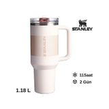 Stanley Unisex Termos-1012486097 Pembe