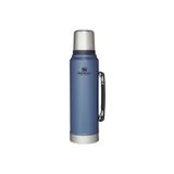 Stanley Vakumlu Termos 1 Litre Hammertone Lake