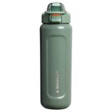 Stanley Wellspring Bottle 0,70 L Çelik Termos Yeşil