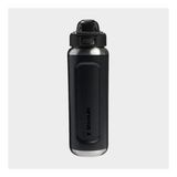 Stanley Wellspring Termos Su Şişesi, Siyah 2.0, 0.7 Litre
