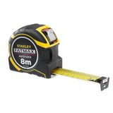 Stanley Xtht0-33501 Fatmax Autolock Şerit Metre 8Mt 32Mm