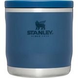 Stanley Yemek Adventure To-Go Vakumlu Paslanmaz Çelik Yemek Termosu 0,35 Lt Paslanmaz Çelik 6 Saat Mavi 0,3
