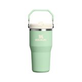 Stanley Yeşil Termos The IceFlo Flip Straw 2.0 0.6 LT