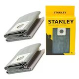 Stanley Yıkanabilir Elektrik Süpürgesi Torbası 30L (2 Adet) 41861