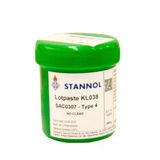 Stannol Sac307 Kurşunsuz Krem Lehim Type 4 (500 Gr)