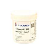 Stannol Sn63pb37 Krem Lehim Type 4 - 500G