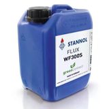 Stannol Wf300s Su Bazlı Flux 1 Litre