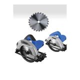 Stanrafy Alman 4500 W X-Torq Motor Korumalı Metal Şanzıman Profesyonel Daire Testere Sunta Kesme Makinesi