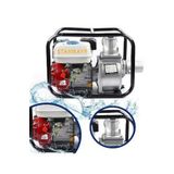 stanrayf Alman 12hp Turbo Benzinli Su Motoru Motopomp 3 Parmak Euro W-power