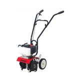 stanrayf Alman Benzinli Mini Çapalama Makinesi 9.9 Hp 75 Cc Magnezyum Karter Çift Egzozlu Çapalama