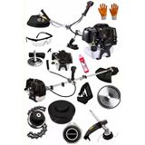 Stanrayf Alman Mg900 Turbo Soğutuculu 20Hpx Yan Tipi Benzinli Ot Çalı Çim Biçme Makinesi Tırpanı