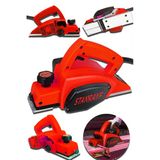 Stanrayf Alman W-Power 9500 W Otomatik Çelik Şanzıman Motor Korumalı Çift Bıçaklı Planya Rende Makinesi