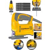 stanrayf Germany Technology 4200 W Professional Bakır Sargılı Uzman Dekupaj Testere