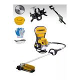 stanrayf Germany X-torq 9800 Dcmotor 12 Hp Benzinli Sırt Tipi Ot Biçme Tırpanı Çapalama Silkeleme