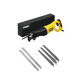 stanrayf Jtt 3800w X-torq Çelik Şanzuman Çelik Dişli Tilki Kuyruğu Kemik Kesim Makinası