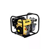 Stanrayf Stanrayf Germany Wps-30 12 Hp Çelik Şanzıman Turbo Benzinli Su Motoru Motopomp 3 Parmak