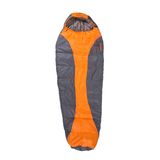 Stansport Üniseks Buzul Anne Uyku Tulumu 1,4 kg, Turuncu, 218,4 cm U x 86,36 cm G