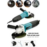 Stanvolt 780W Metal Şanzıman Avuç Içi Taşlama Makinesi 125 mm