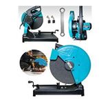 Stanvolt Çelik Dişli Şanzuman Bakır Sargılı Profil Ahşap Metal Kesim Makinesi