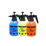 STANVOLT İlaçlama Pompası 2 Litre Pompa Su Püskürtücü Fısfıs Bahçe Sulama Çim Sulama Pompası