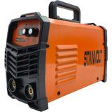Stanvolt MMA-250A Inverter Kaynak Makinesi - 250 A