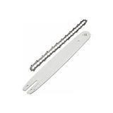Stanvolt Profesyonel 3/25 '' 36 Diş Zincir Ve Pala Beyaz