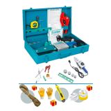 STANVOLT Profesyonel Pprc Boru Kaynak Makinesi HEDİYELİ ÜRÜNLER Cm 06 SET