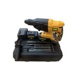 STANWER 88 V 5 Ah 26 Mm Bakir Sargili Kömürsüz Motor Darbeli Çift Akülü Şarjlı Kırıcı Delici Hilti