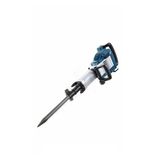 STANWER Hilti 21 Kg Pro3800 Profesyonel Büyük Tip Kırıcı Delici Uç Hediyeli Tekerlekli Taşıma Çanta