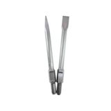 STANWER Kaliteli 65mm 16-17 Kg Hilti Kırıcı Ucu Hex Kırıcı Ucu Üniversal Tip Yassı Ve Sivri Set