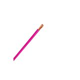 Star 0.50 mm Nyaf Pembe Çok Telli Kablo