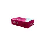 Star 150 Adet Siyah Firkete