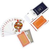 Star 2 Deste Kızılay Oyun Kağıdı Iskambil Kağıdı Poker Kağıdı