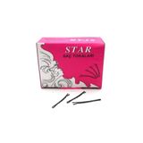 Star 200 adet Siyah Tel Toka