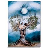 Star 500 Parça Ay Perisi Puzzle