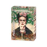 Star 500 Parça Frida Akımı Puzzle