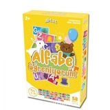 Star Alfabe Öğreniyorum