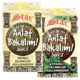 Star Anlat Bakalım 2 Seri Beraber