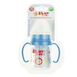 Star Baby 275 150 ml Geniş Ağız Biberon