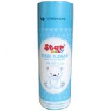 Star Baby Bebek Pudrası 100 gr - Mavi