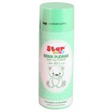 Star Baby Bebek Pudrası 100 gr - Yeşil