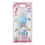 Star Baby Cam Desenli Biberon 150 ml