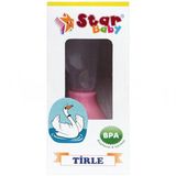 Star Baby Göğüs Pompası Tirle