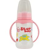 Star Baby Kulplu Biberon 150 ml