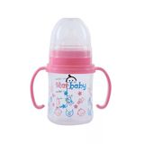 Star Baby Kulplu PP Biberon 150 ml