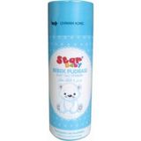 Star Baby Mavi Erkek 100 gr Bebek Pudrası