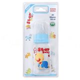 Star Baby Plastik Biberon 150 cc