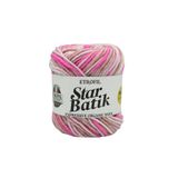 Star Batik Örgü İpi Beyaz Taş Vizon Kahve%75 Premium Akrilik%25 Organik Merino Yün 100g 110m (T063)