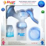 Star Bebe 480 Manuel Göğüs Pompası