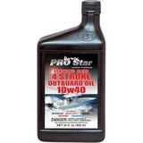 Star Brite Pro Star 10W40 4 Zamanlı Motor Yağı 950Ml